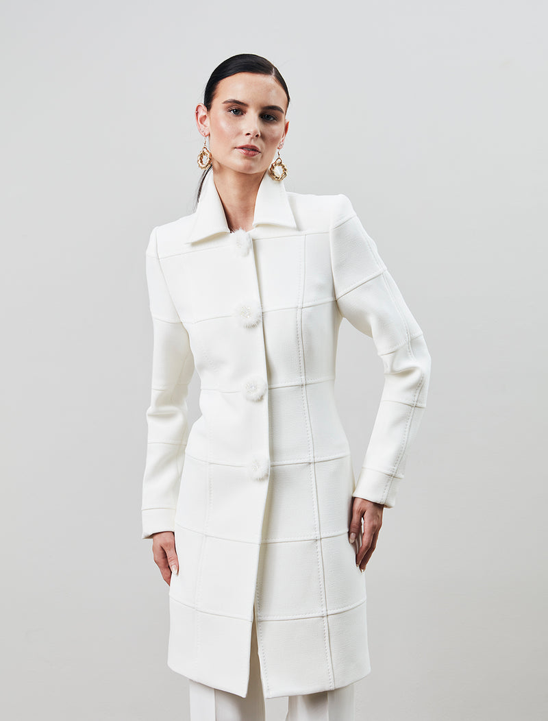 Blanca Coat